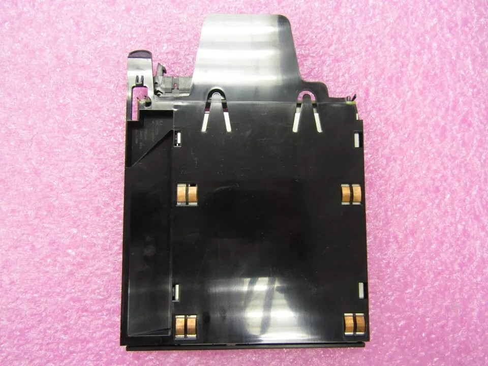 UD458 24X CDROM 12.7MM, TEAC P