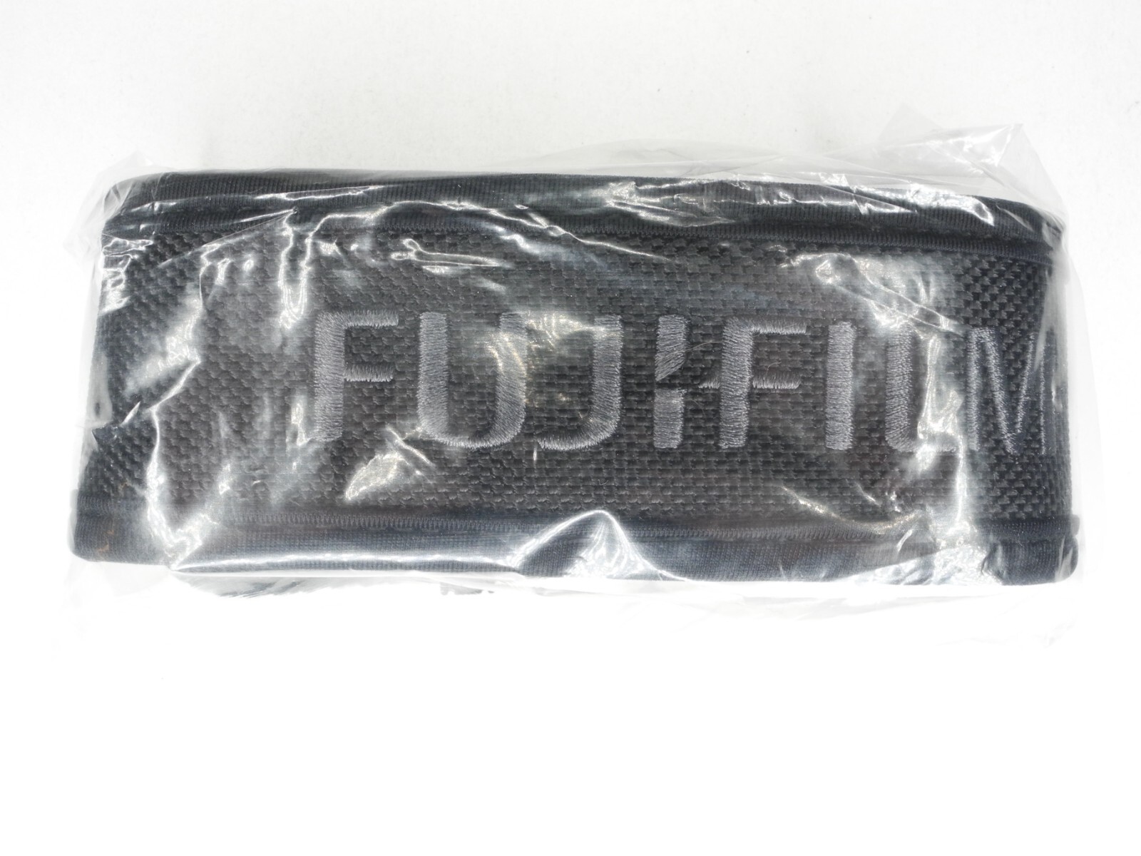 NEW Fuji Fujifilm Camera Neck Strap For X-H1 X-H2 X-H2S X-T4 X-T5 (NO LUGS)