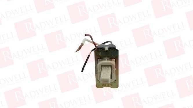 GENERAL ELECTRIC RTS-5 / RTS5 (NEW IN BOX)
