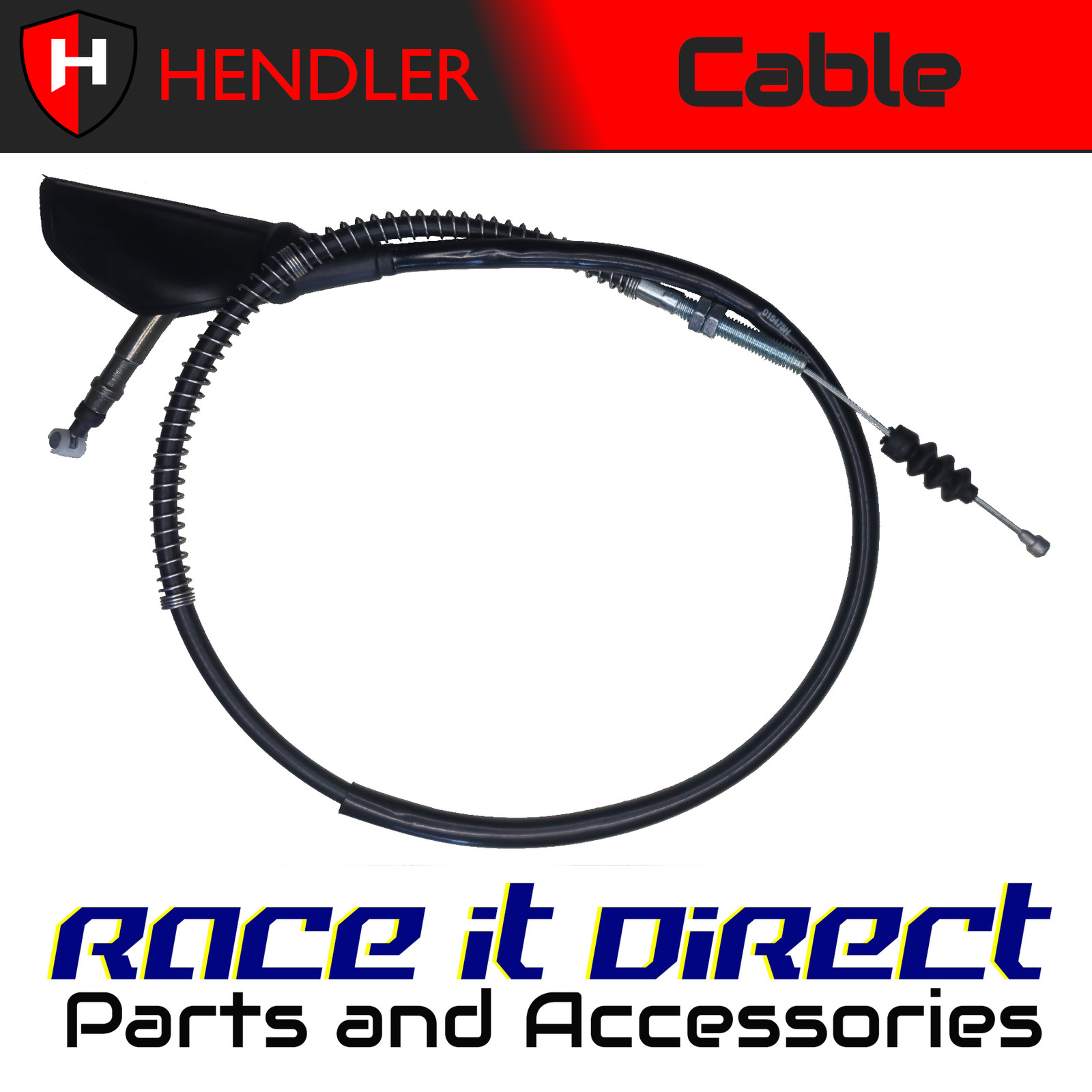 Clutch Cable for KTM OE Ref: 90102090000 Hendler