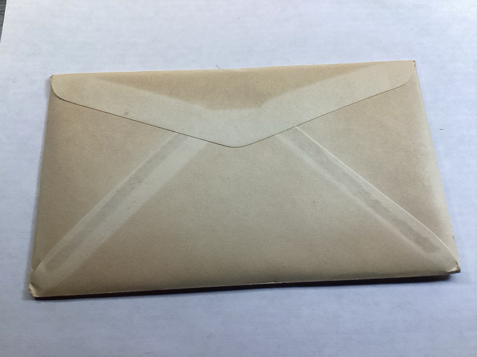 1965 SMS Special Mint Set Sealed Unopened Envelope w/Silver Kennedy 032726 19ta