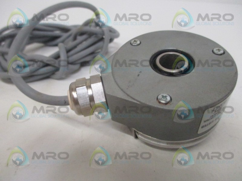 TURCK KUBLER 8.58209.882K.0050.0030 ENCODER UNMP