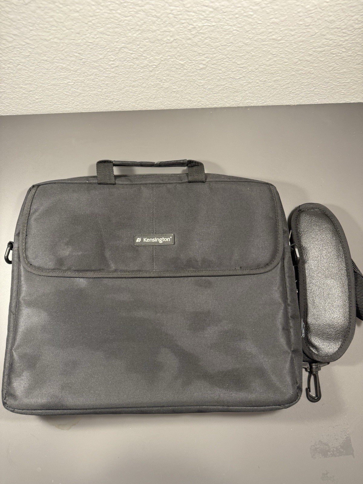 Kensington Black Laptop Case K62562