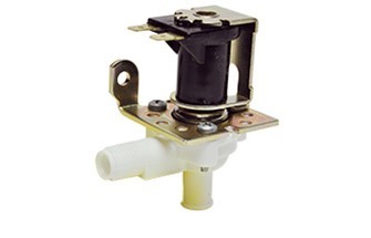 Water Inlet Solenoid Valve for Scotsman Ice Machine Maker 12-2313-04 K-63319