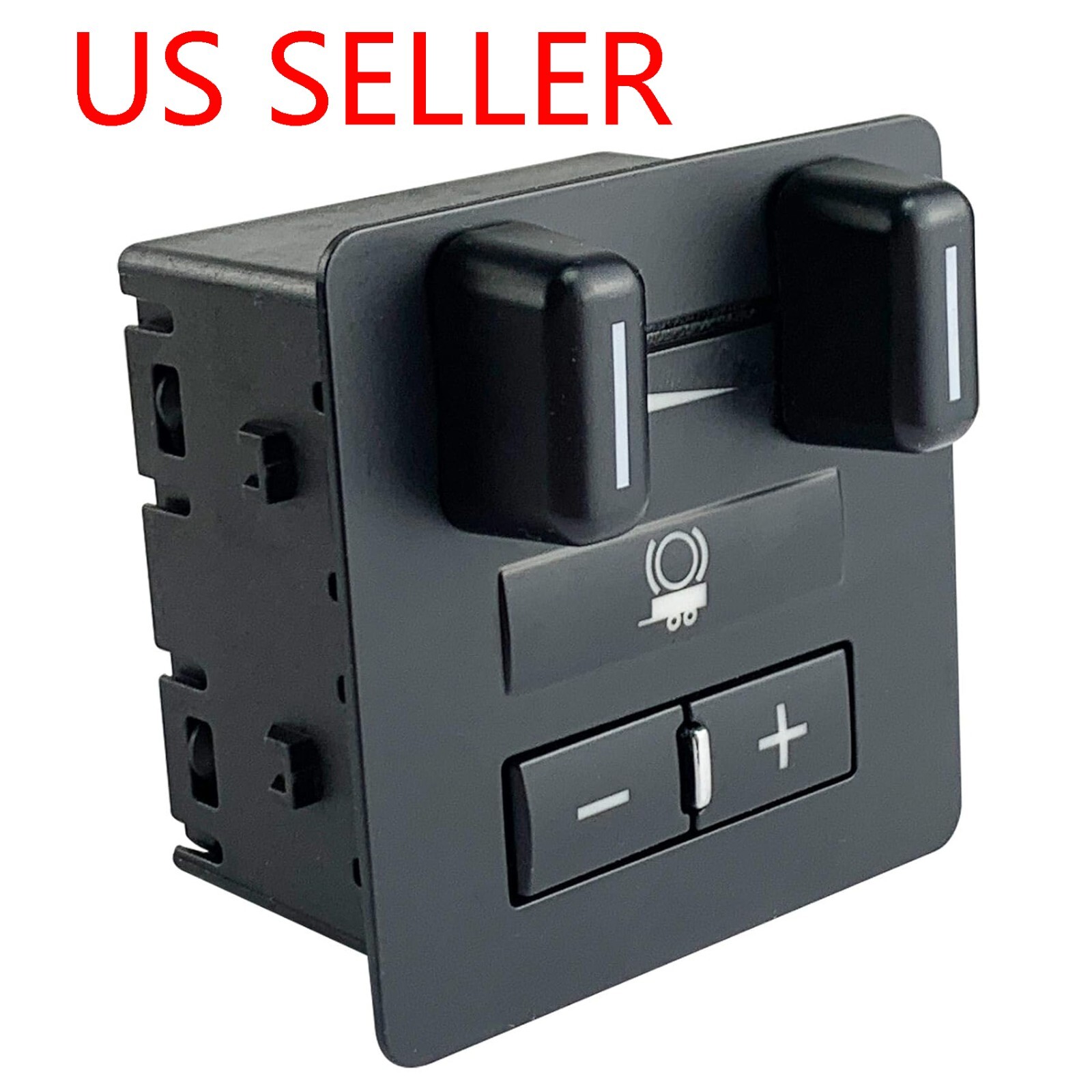 Trailer Brake Controller For Chevrolet Silverado 1500 2500 HD 3500 HD 2007-2014