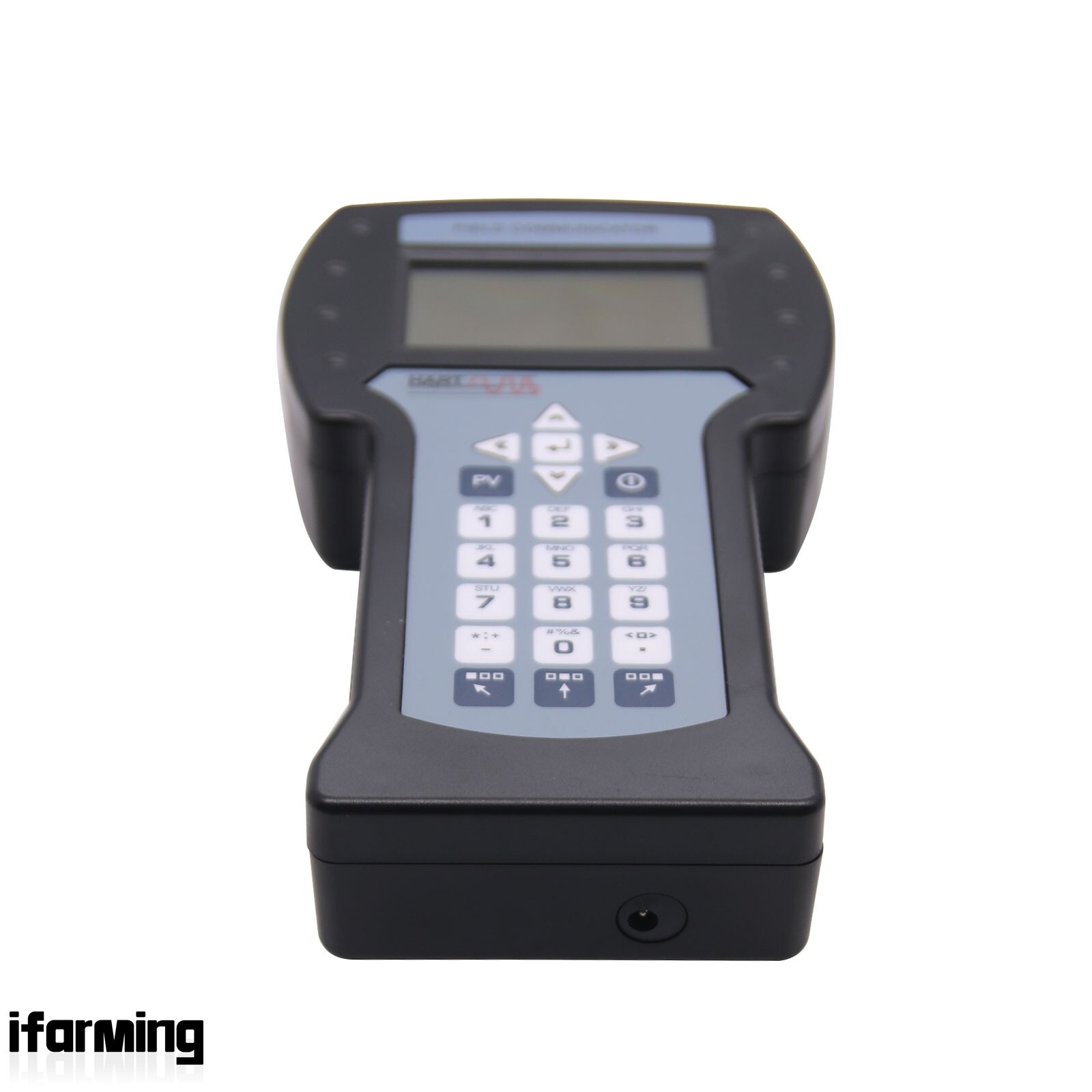 Hart Field Communicator for Pressure Temperature Transmitter Handheld Hart475