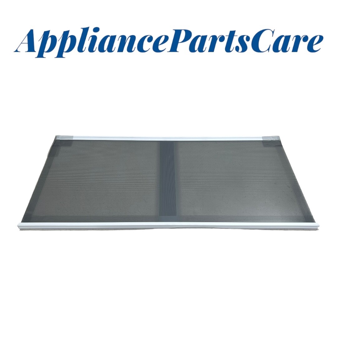LG Refrigerator Glass Tray Cover ACQ89579310