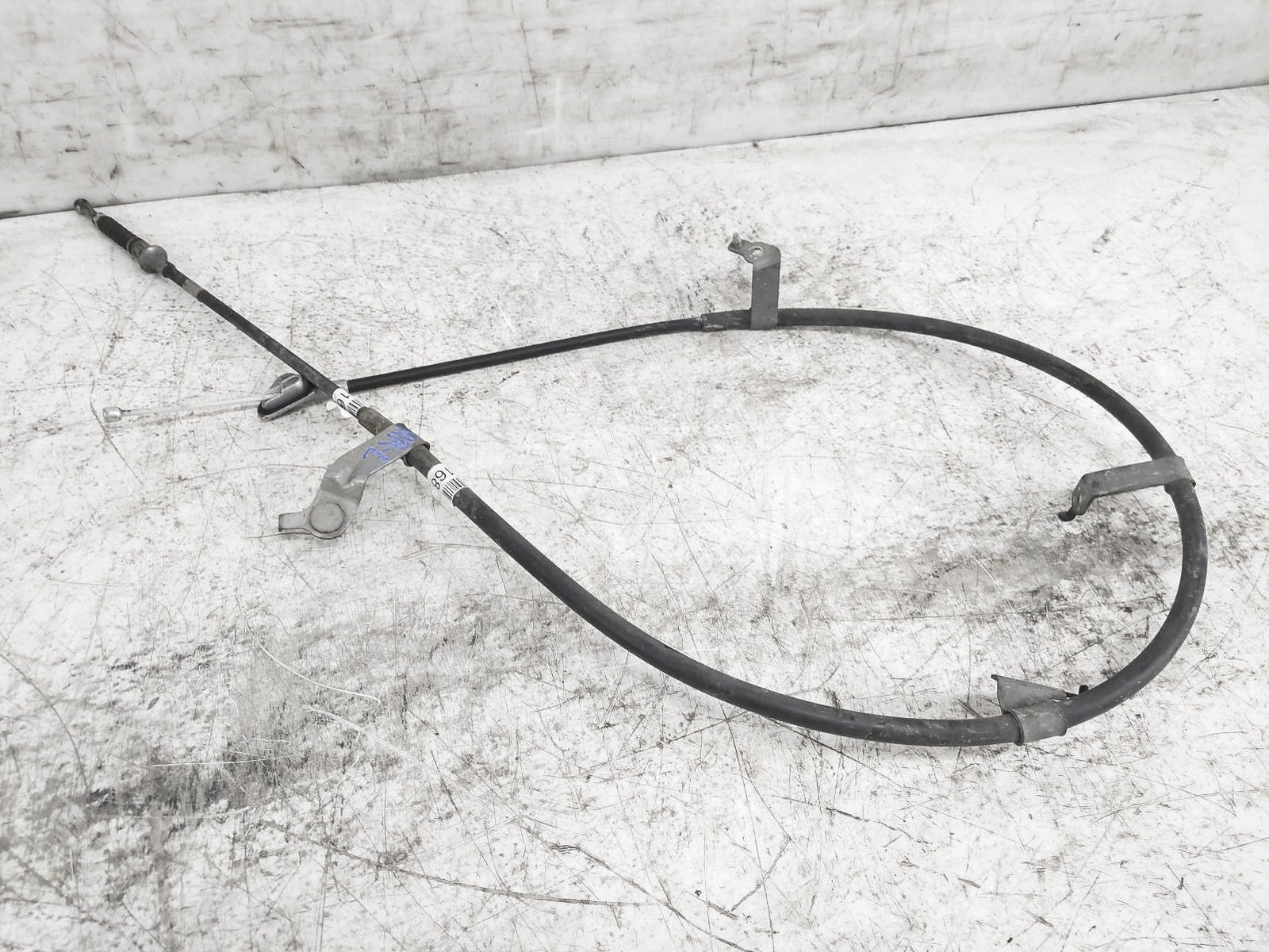 2016-2022 Toyota Prius Driver Parking Brake Cable Wire - Prime - 46430-47120