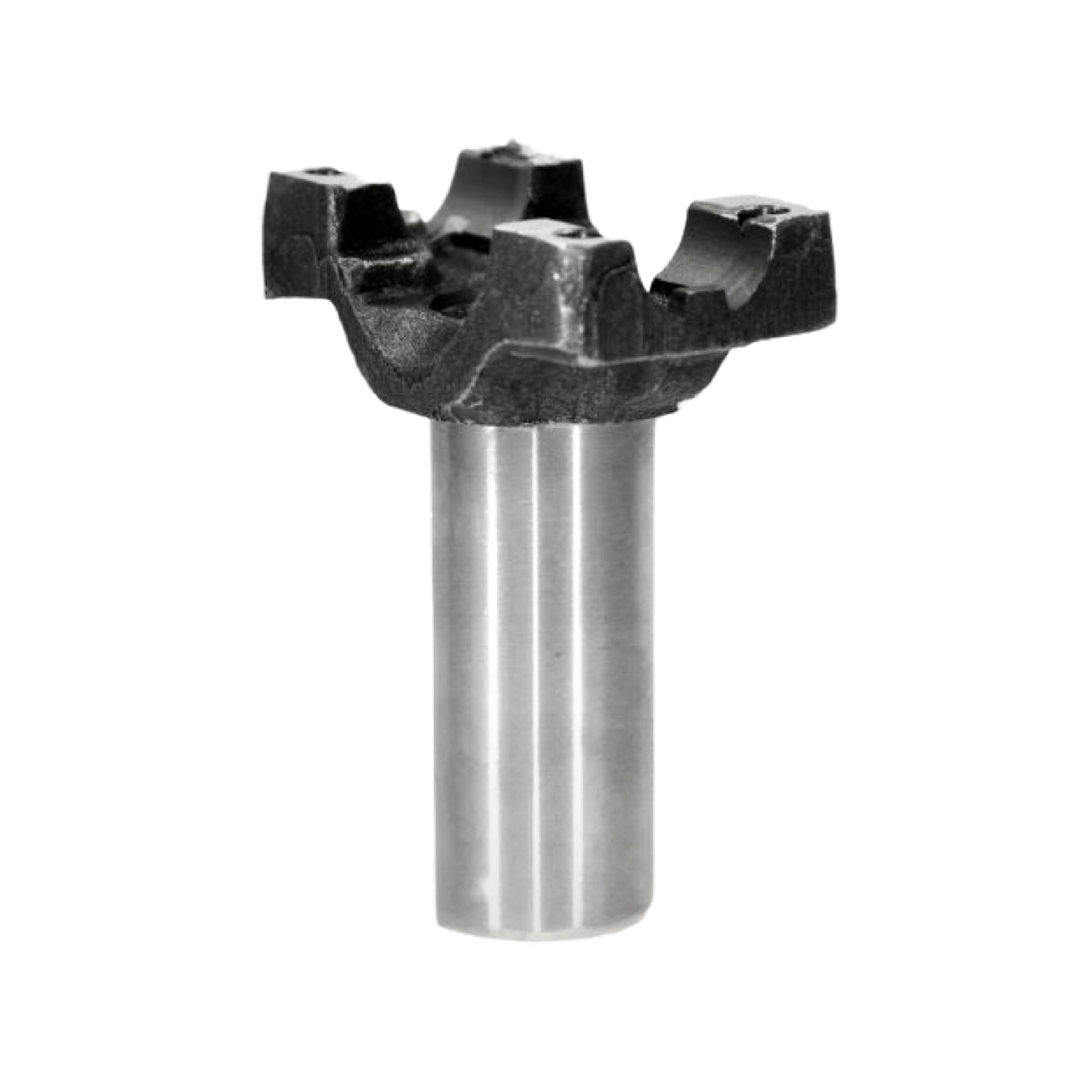 3103-271 Slip Yoke | U-Bolt Style | 1310 Series | Fits 27 Spline GM Transmiss...