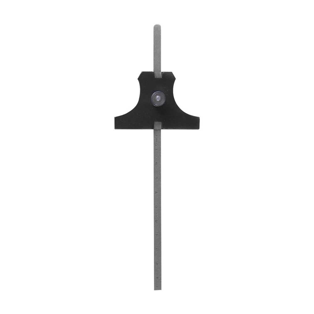 Peachtree Woodworking 2164 DEPTH GAUGE