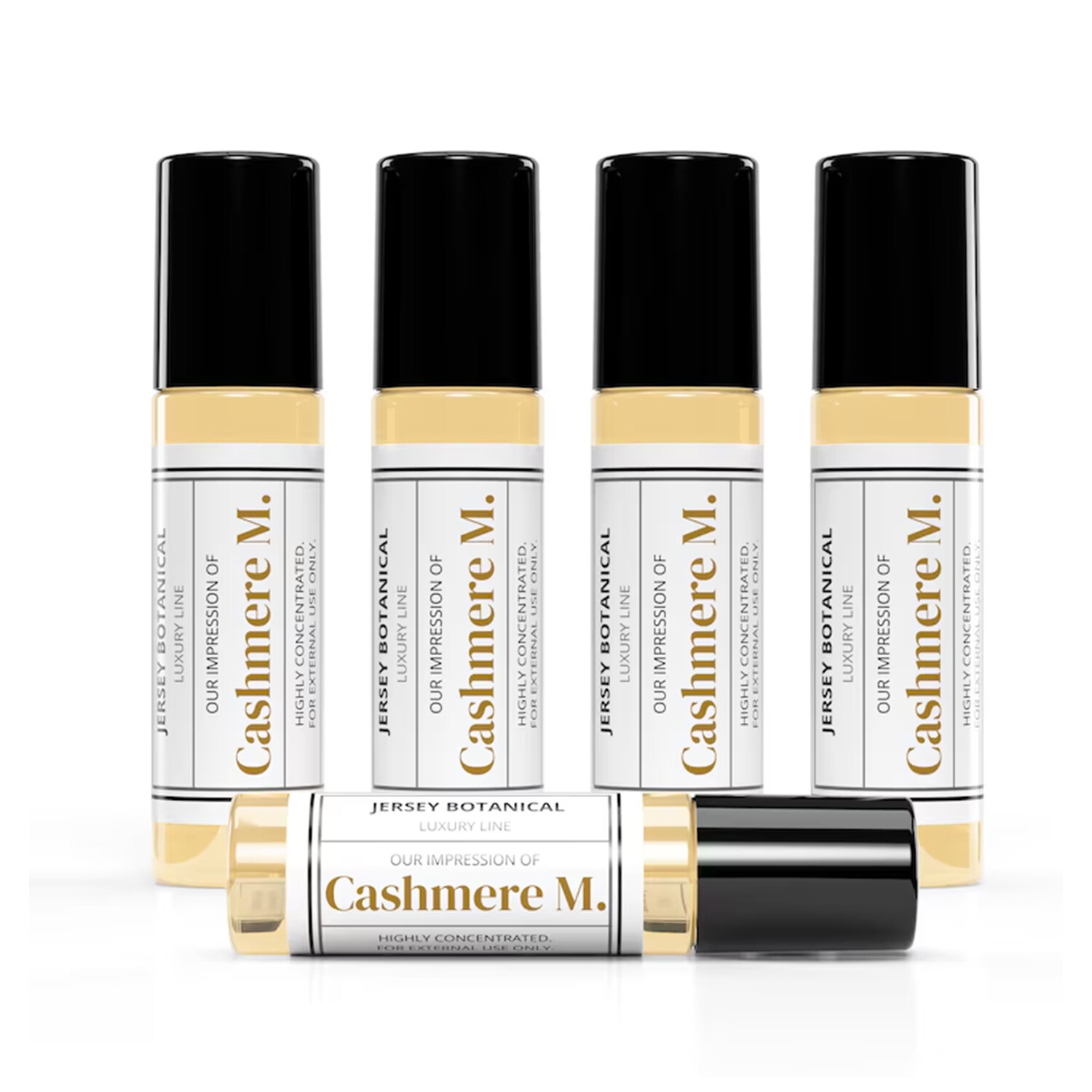 Cashmere Mist Designer Type Fragrance Oil For Body, Men, Women, Perfume, Bulk