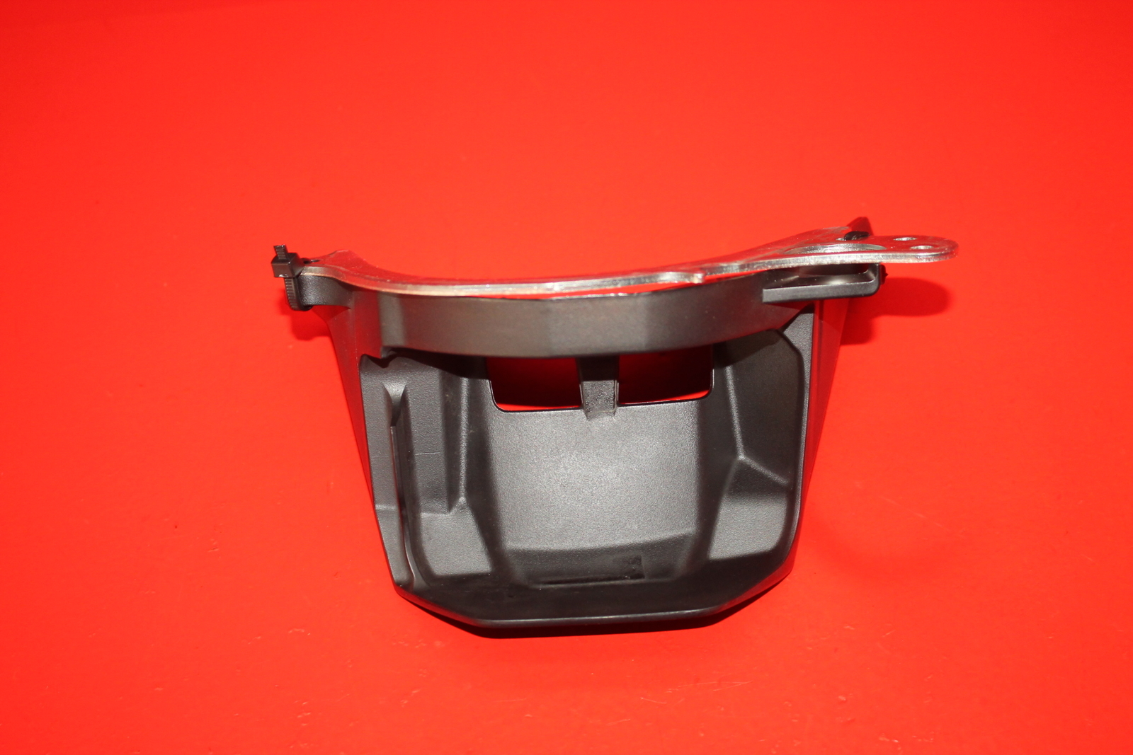 15 2015 HONDA CBR650F ENGINE SPROCKET COVER