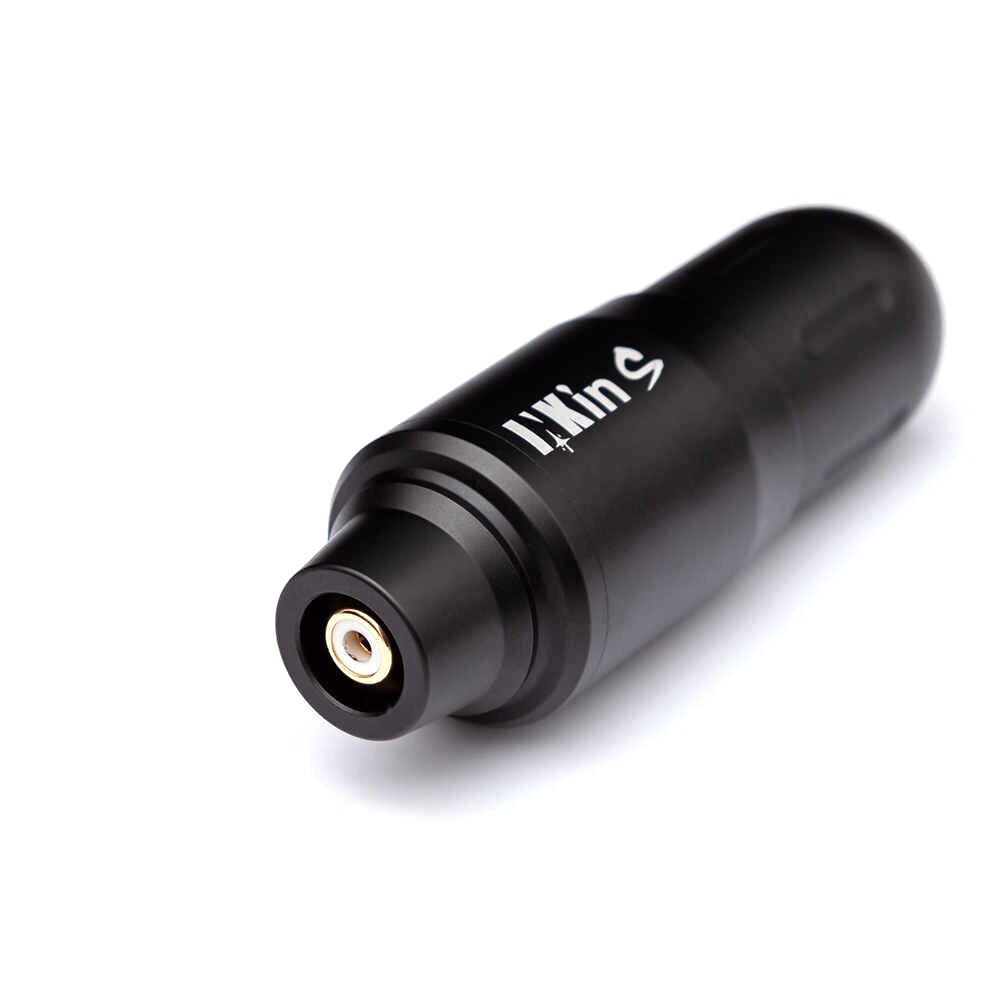 Tattoo Machine INKin-S Pen EZ Tattoo (Black)