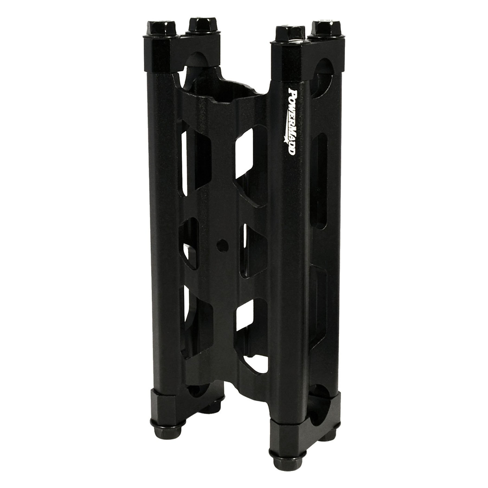 Powermadd 45760 | Narrow Pivot Riser 6" (With Clamps & Bolts)