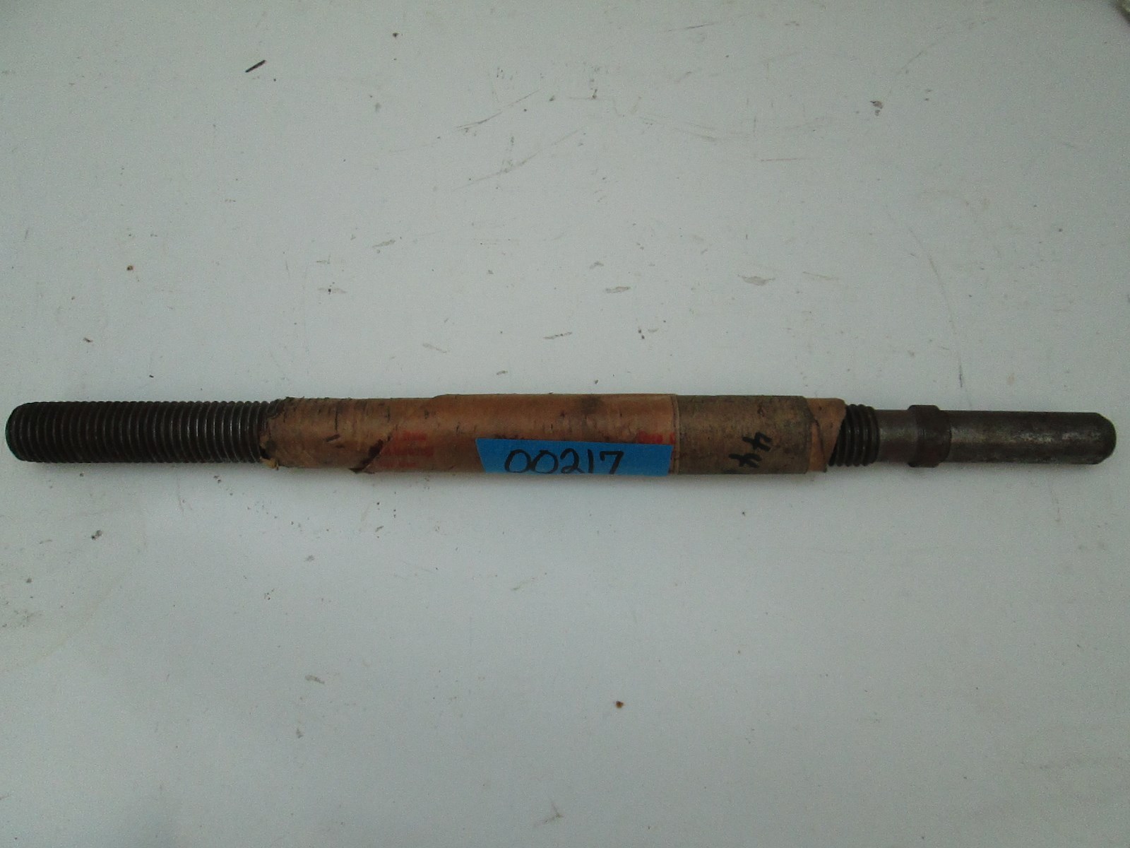 Van Norman Crankshaft Grinder 448, 460, 465 Counter Weight Screw PN# 448-307