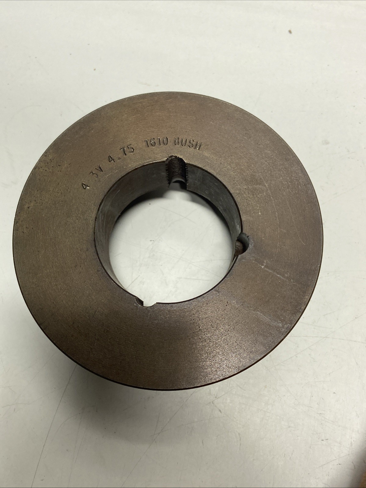 DODGE DYNA-V 112215 1610 bush