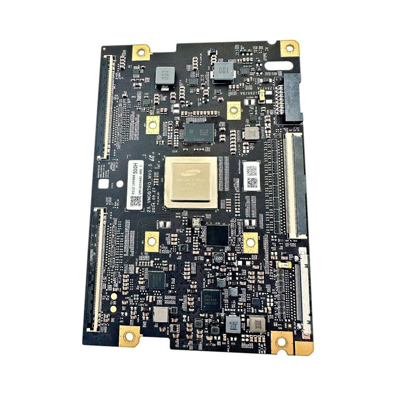 25-VMQBTPO-MV0.45 - Display Board