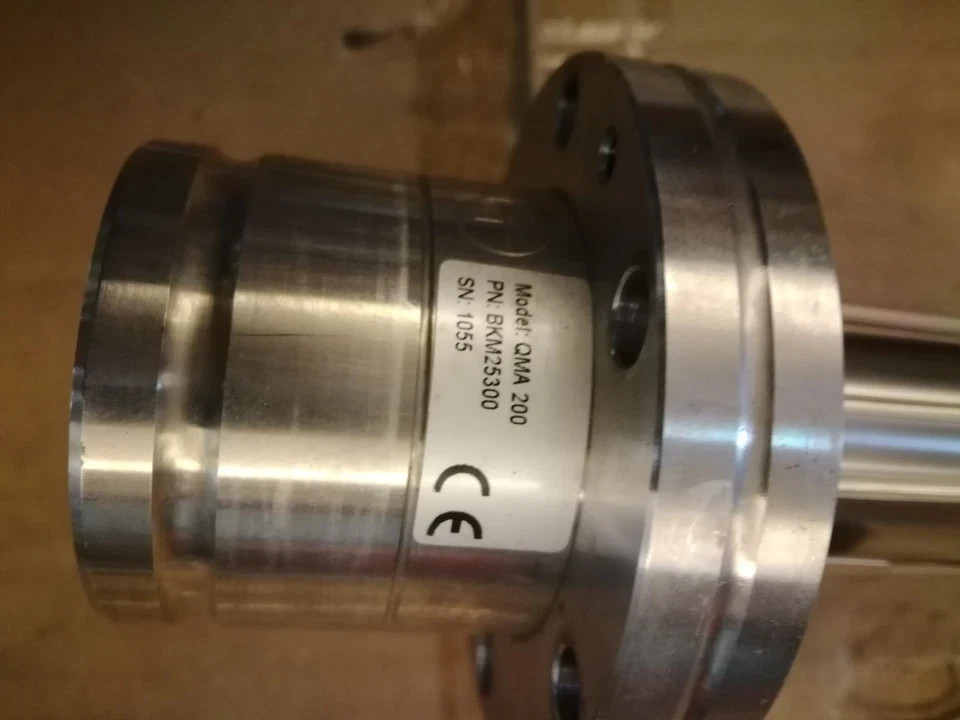 Pfeiffer QMA-200