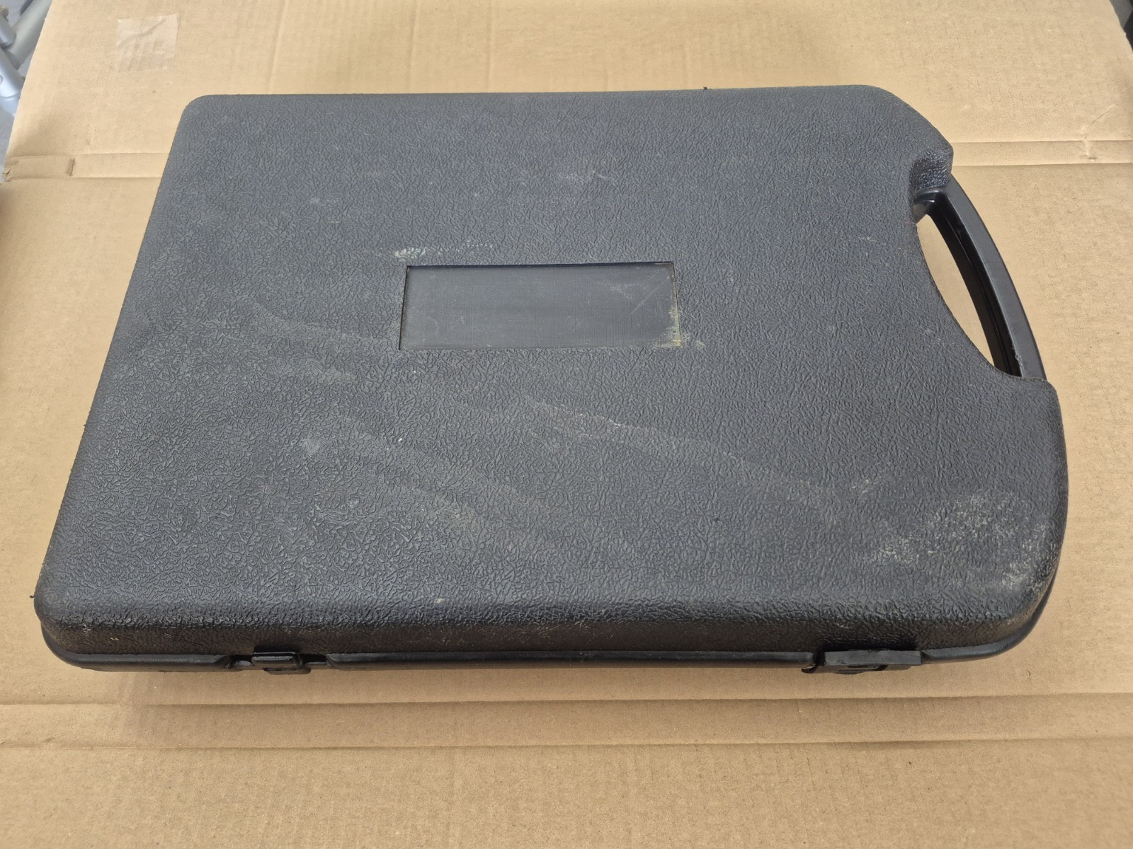 All Track Electric Refridgerant Scale Model 5PWF8 Electronic, 220 Lbs To
