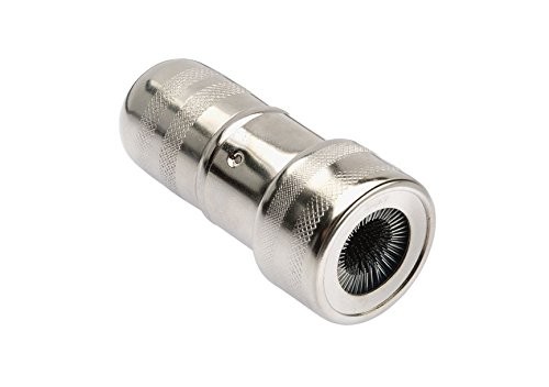 Alltooetools Battery Terminal and Post Cleaner Wire 3.15 inches, Silvery