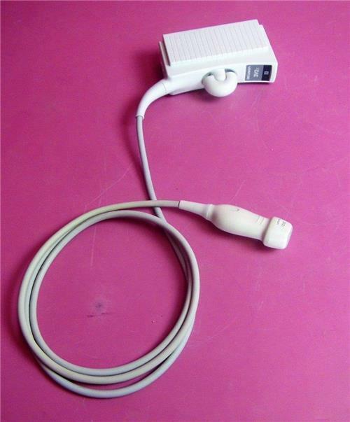 Siemens Acuson 3V2c Ultrasound Transducer Probe Adult Cardiac 2-4 MHz