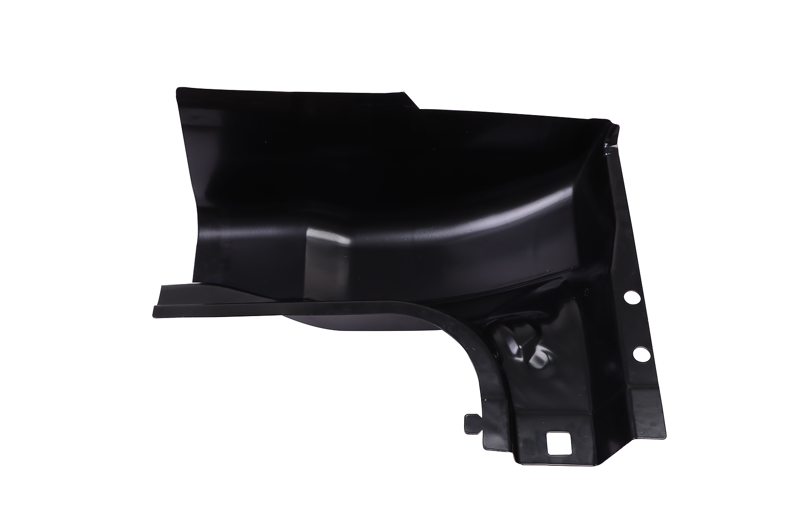 Inner Outer Rocker Panel & Corner Cab Kit For 99-16 Ford Super Duty Regular Cab
