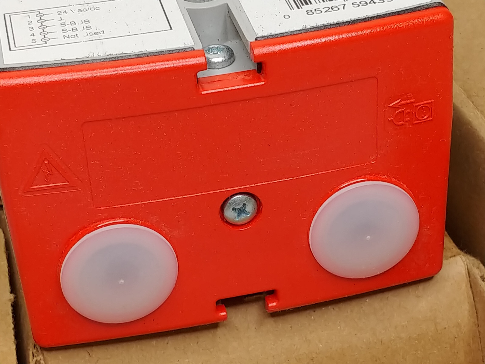 PD512808 Actuator