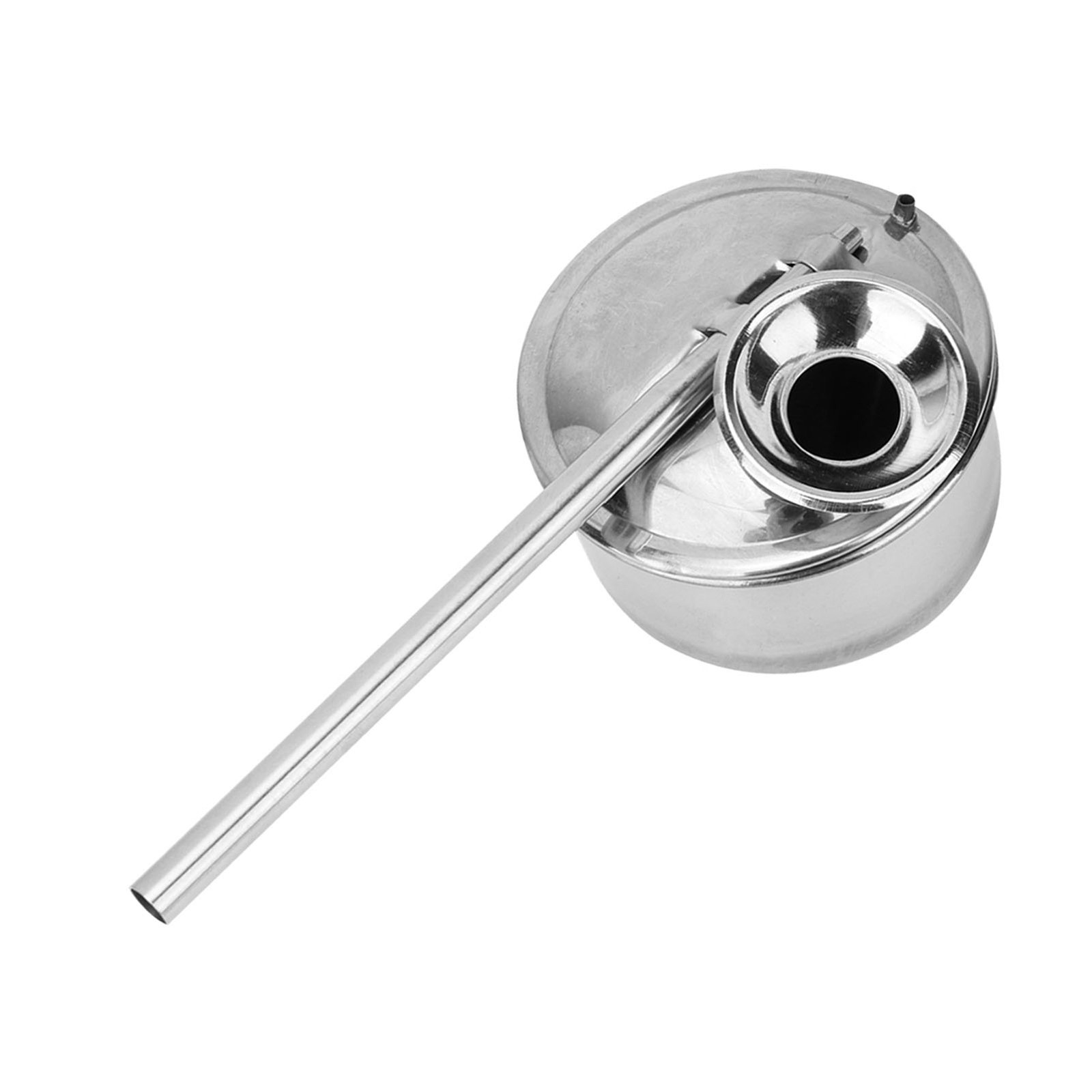 Rustproof Stainless Steel Pottery Atomizer For Ceramic Special Effects