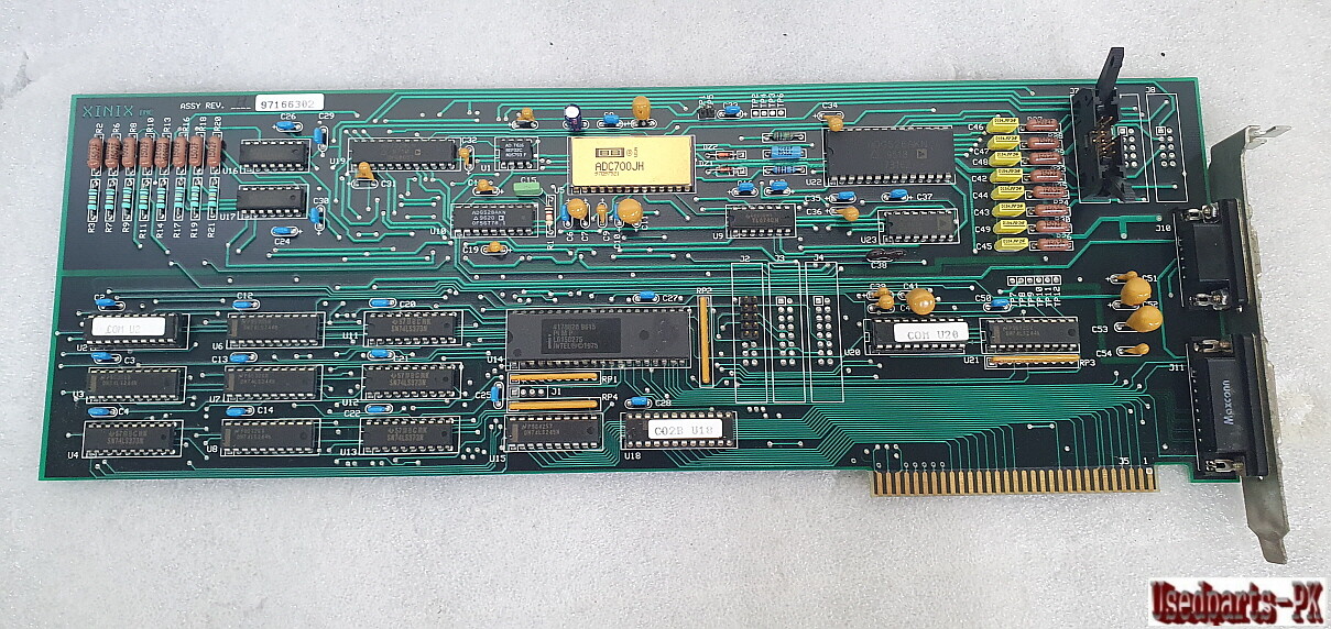 XINIX 97166300 PCI CARD