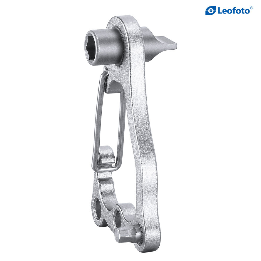 【Leofot USA】Leofoto MPL-2 Multi-function Photography Tool for Tripod