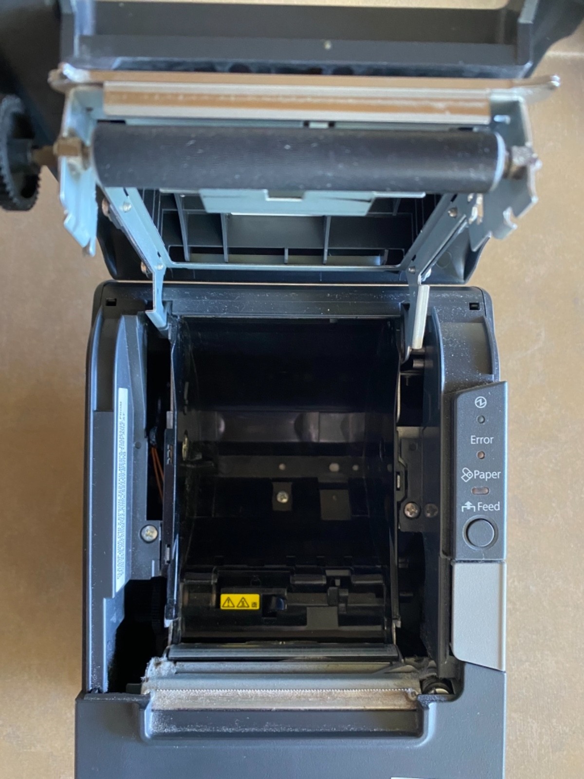 Epson TM-T88V Thermal Receipt Printer MODEL 244A PRINTER ONLY