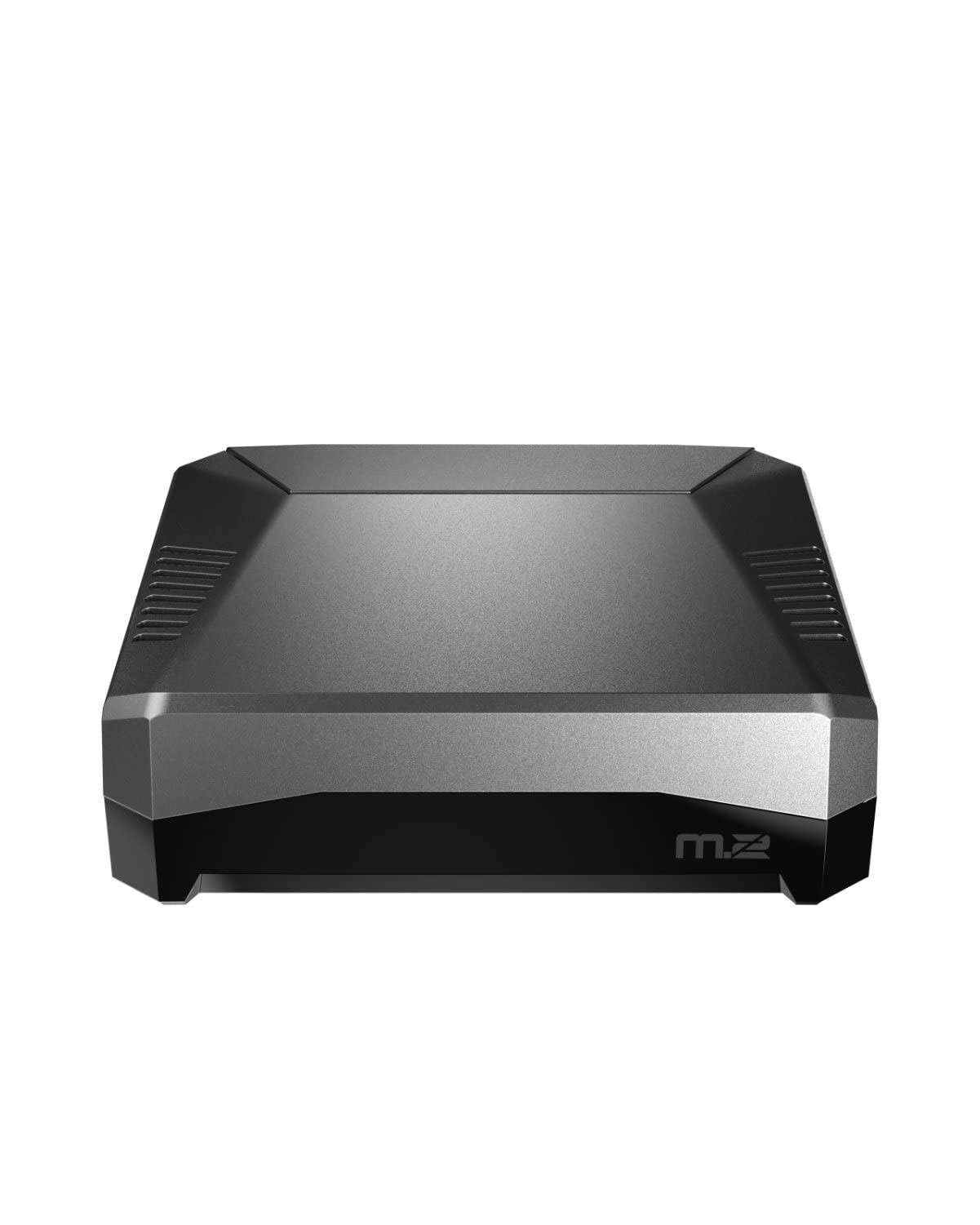 Argon ONE M.2 Aluminum Case for Raspberry Pi 4 with SATA SSD Only