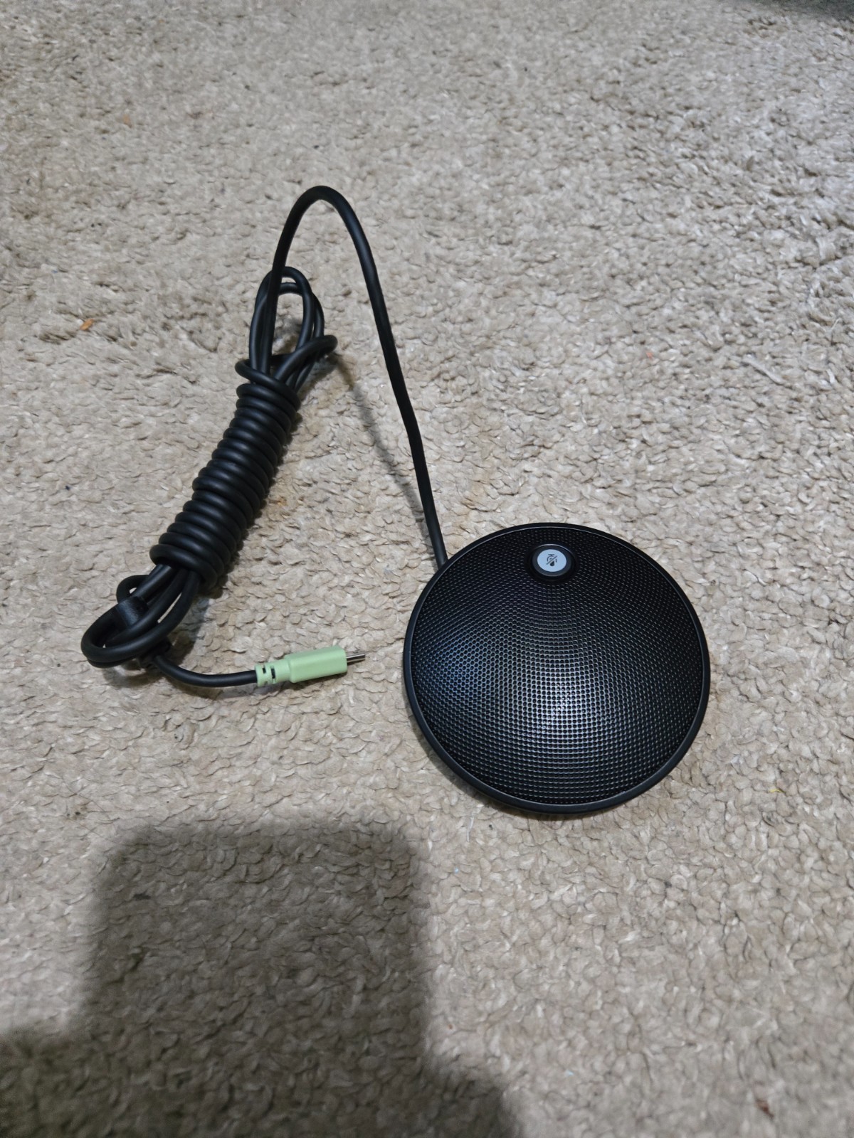 Logitech 889-000109 V-U0037 Expansion Microphones for Video & Audio
