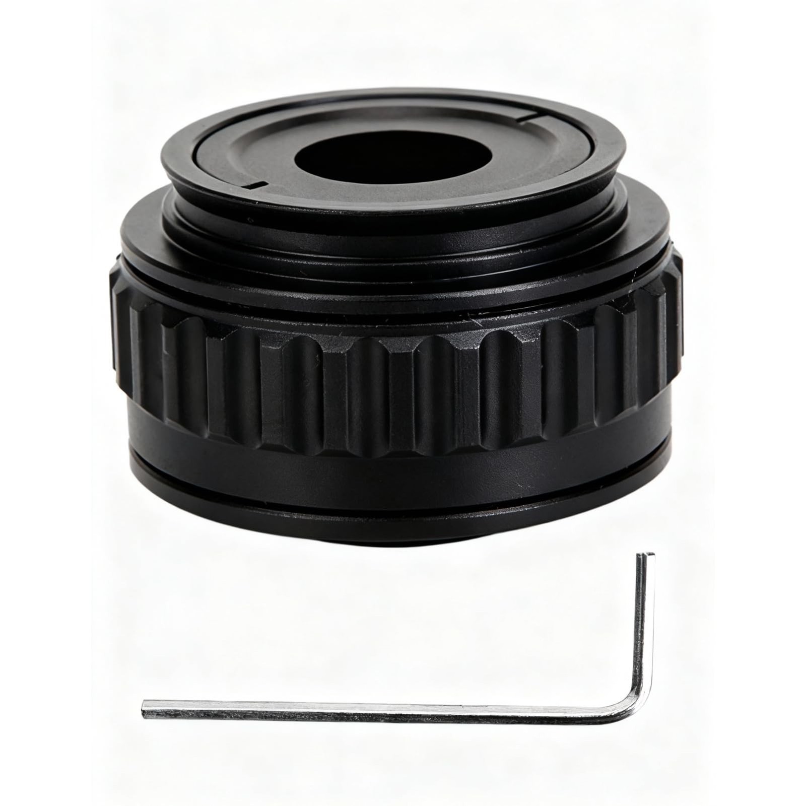 0.35X Microscope Adapter，CTV Microscope Lens Camera Interface Adapters，Mount ...