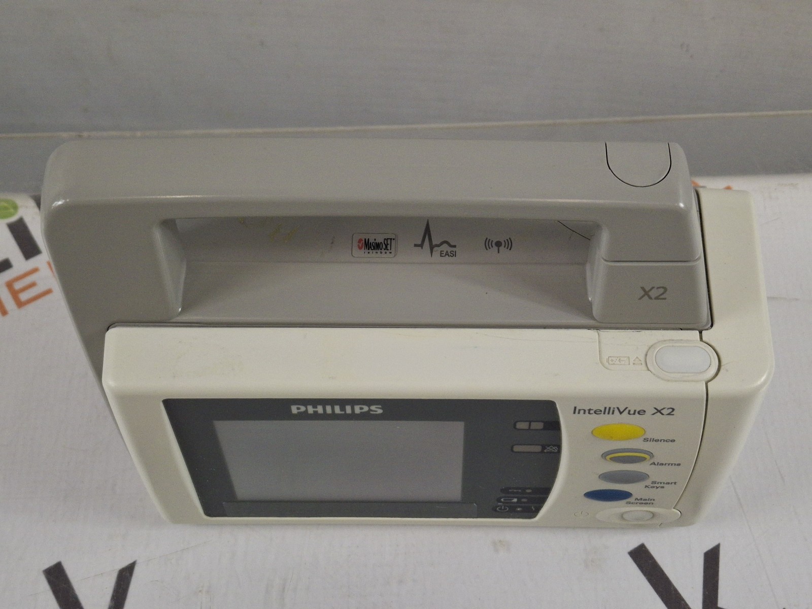 Philips IntelliVue X2 Module - Masimo Rainbow SpO2