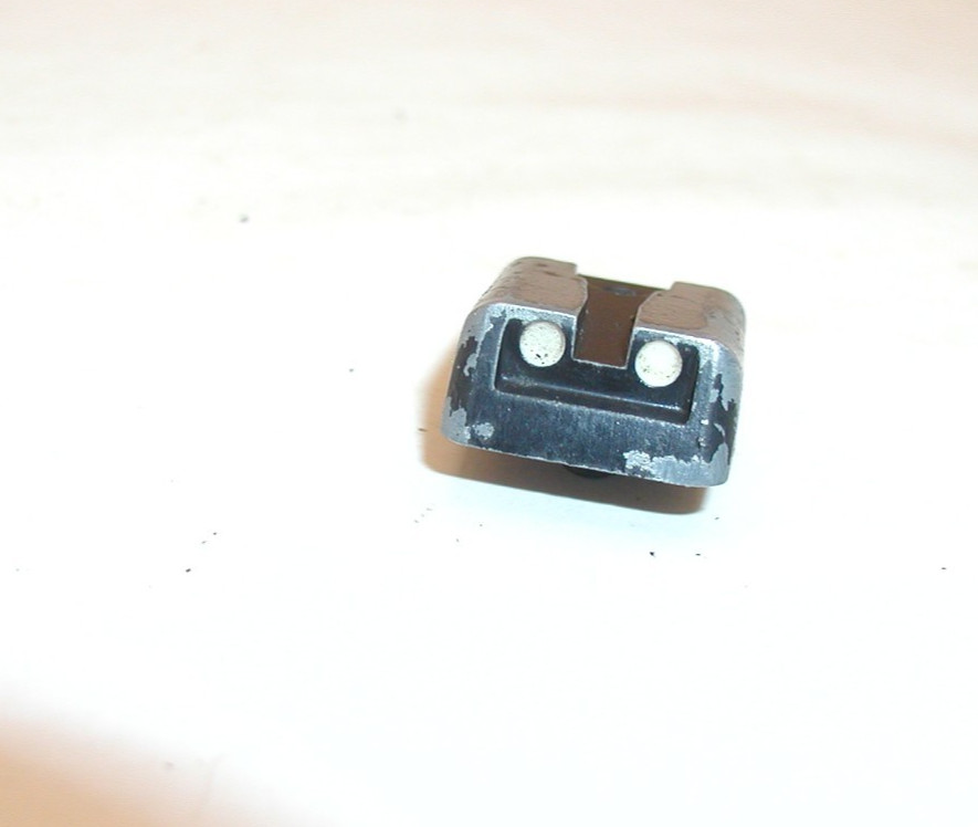 SIG SAUER 1911 We The People Air Pistol - Rear Sight w/ Screw