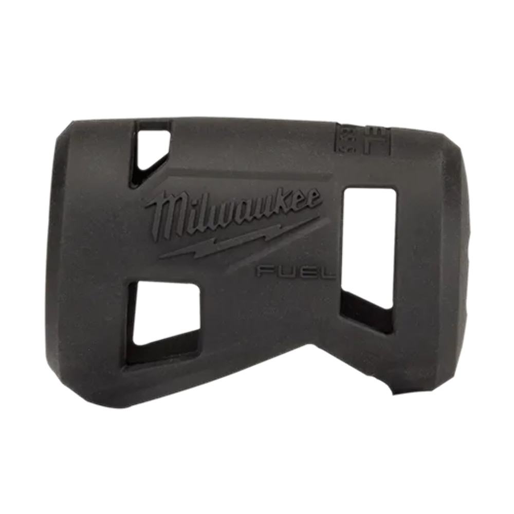 Milwaukee 49-16-2485 M12 FUEL™ 1/4" Right Angle Die Grinder Rubber Boot