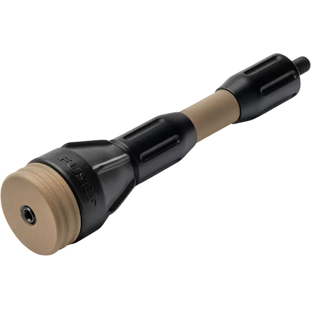 Fuse Frontline Carbon Stabilizer 6" Buckskin