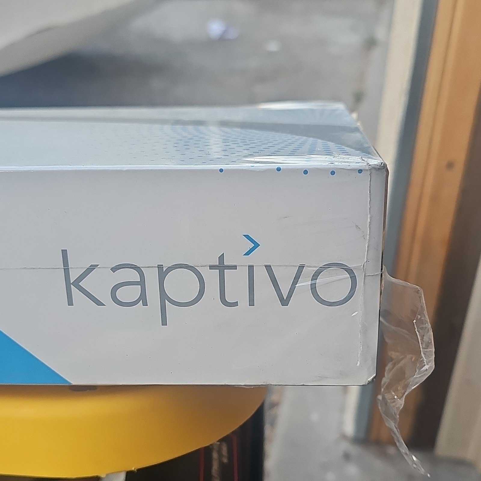 Kaptivo Cloud-Connected Whiteboard Capture Camera Digital Collaboration System