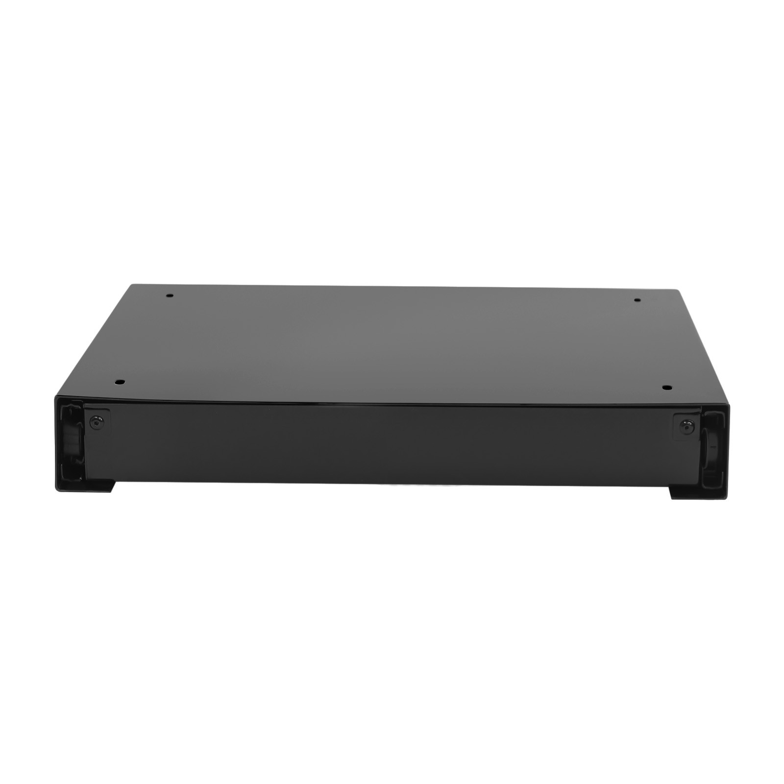Under Desk Mounted Sliding Pull-out Drawer Drawer Storage Organizer For Office