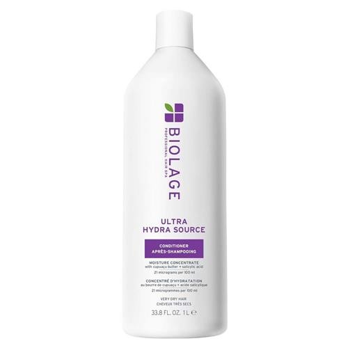 Biolage Ultra Hydra Source Conditioning for Very Dry Hair 33.8oz / 1L