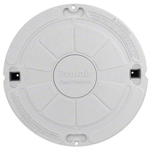 PENTAIR AMERICAN SKIMMER LID 45118000 85007400