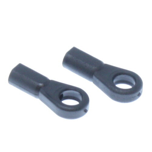Redcat Racing TM-38 Plastic Arm Ball End (3.5mm)(2pcs)  Tr-sc10e TM-38