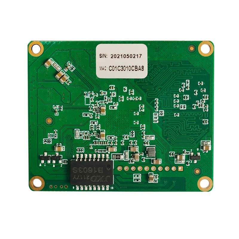 AR9344 5.8G Mini Wireless Wifi Module 300Mbps Drone VTX Transmitter Module