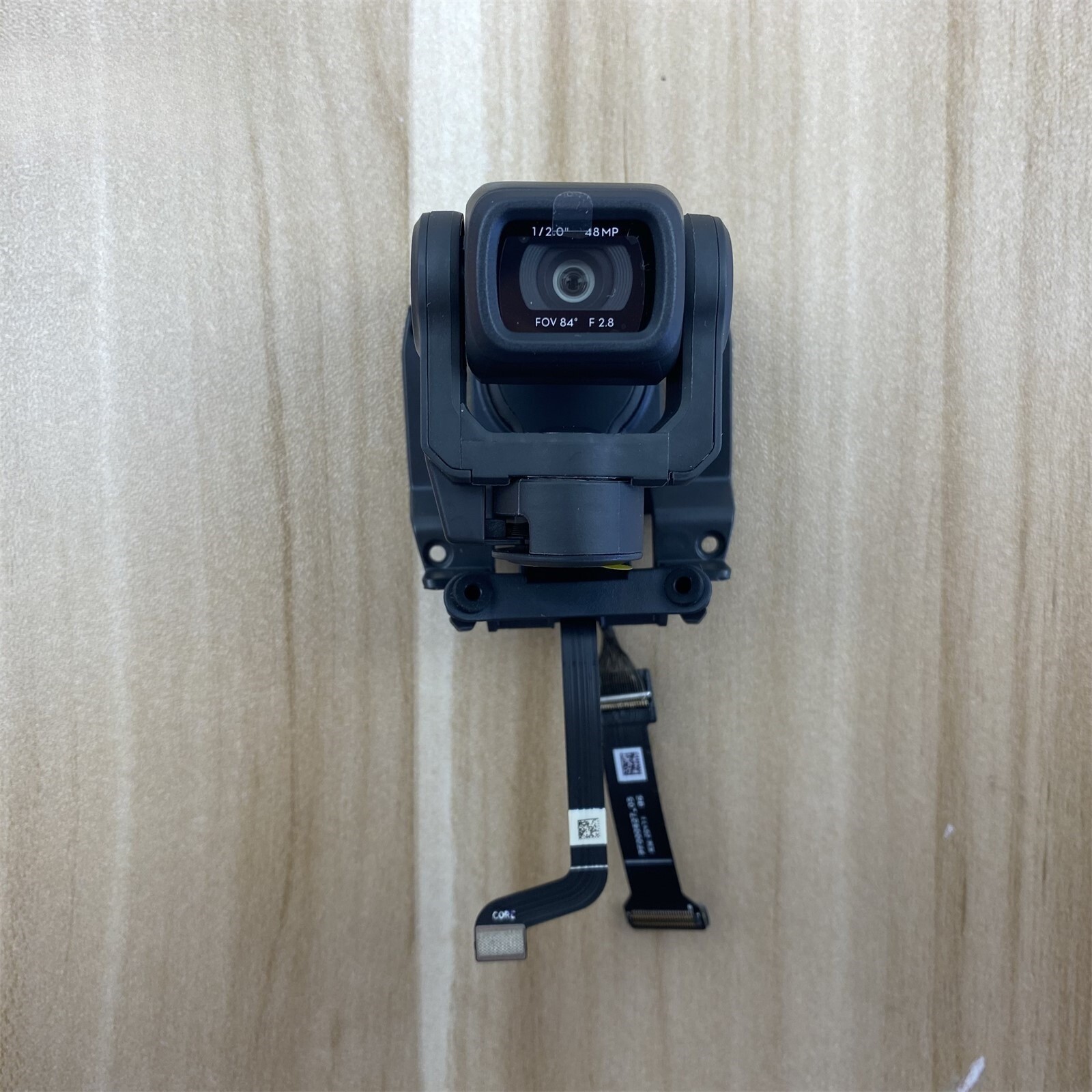 Complete PTZ Gimbal Camera For DJI Mavic Air 2