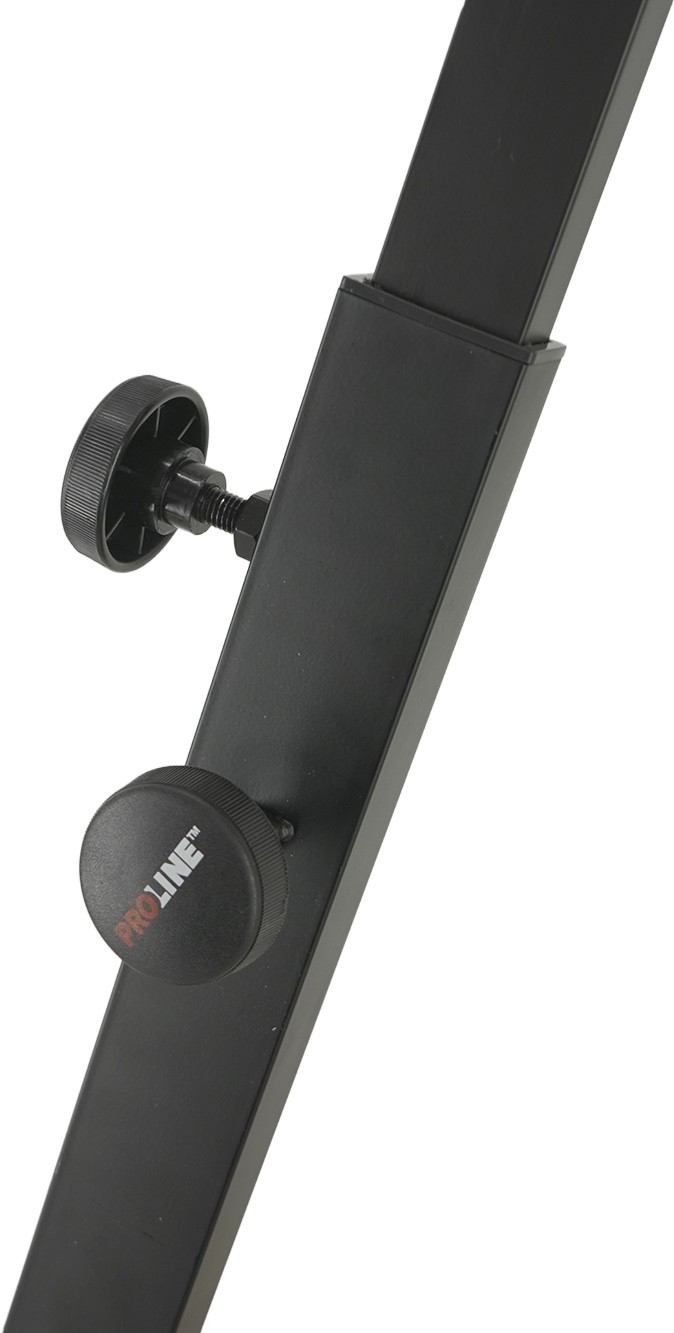 Proline PL700Z Folding Z Keyboard Stand MISSING ITEM