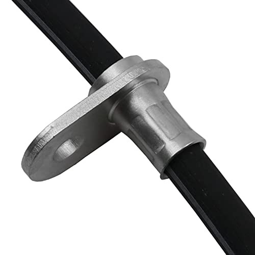 073-1814 Brake Hydraulic Hose