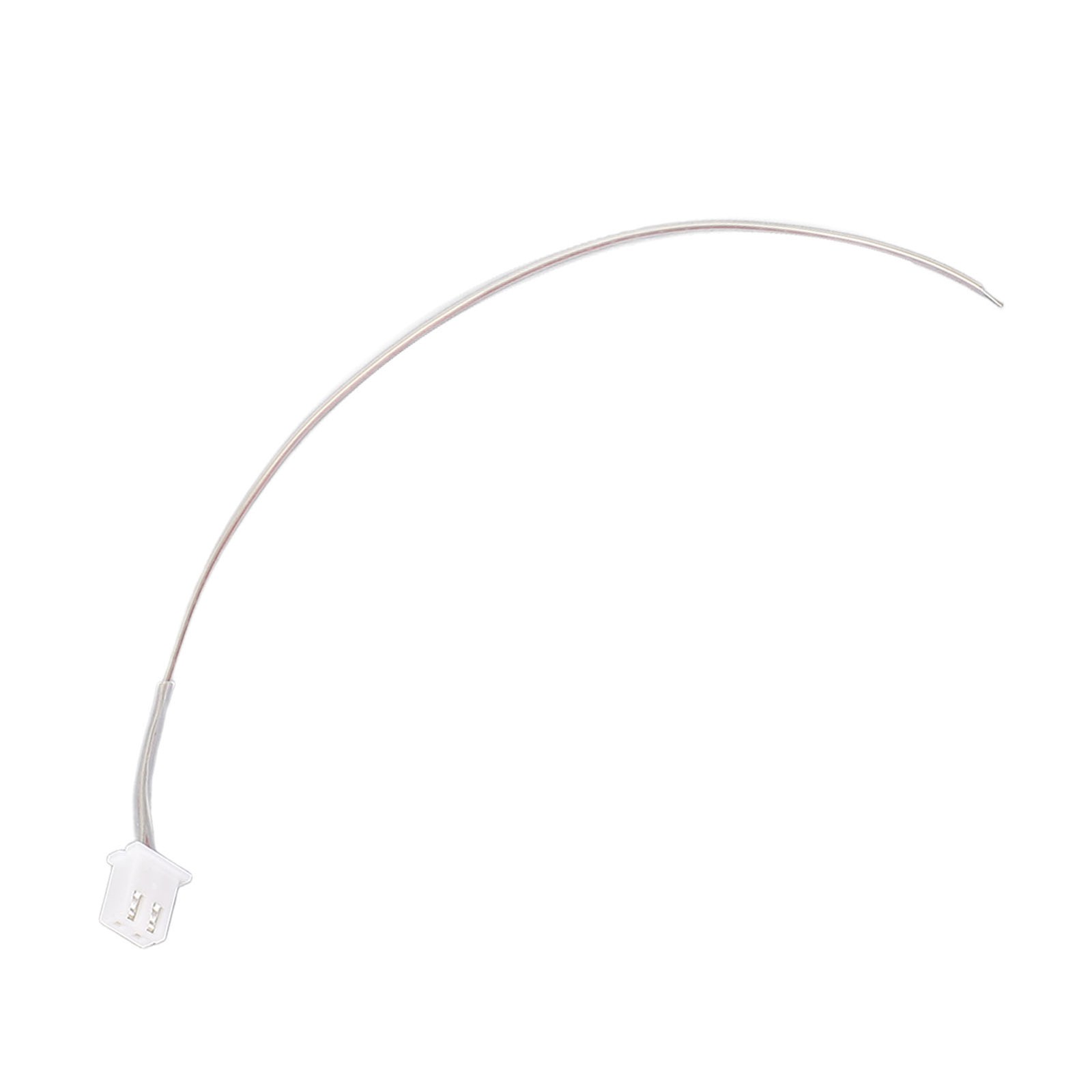 2Pcs Thermistor 300℃ High Temperature Sensor Accurate Detection For QIDI Q1 Pro