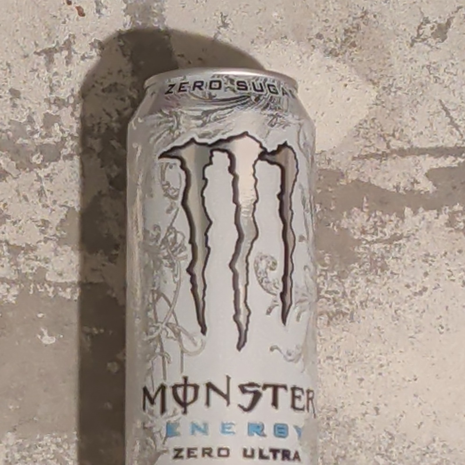 Monster Energy Nothing Inside The Can