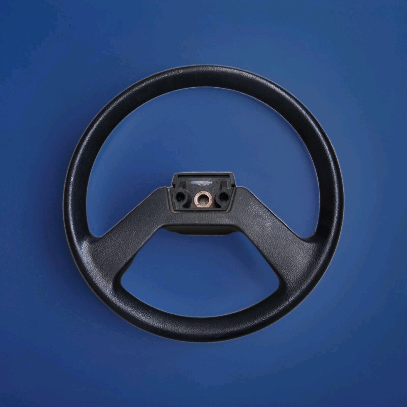Steering Wheel Renault 21 R21 NOS Brand New